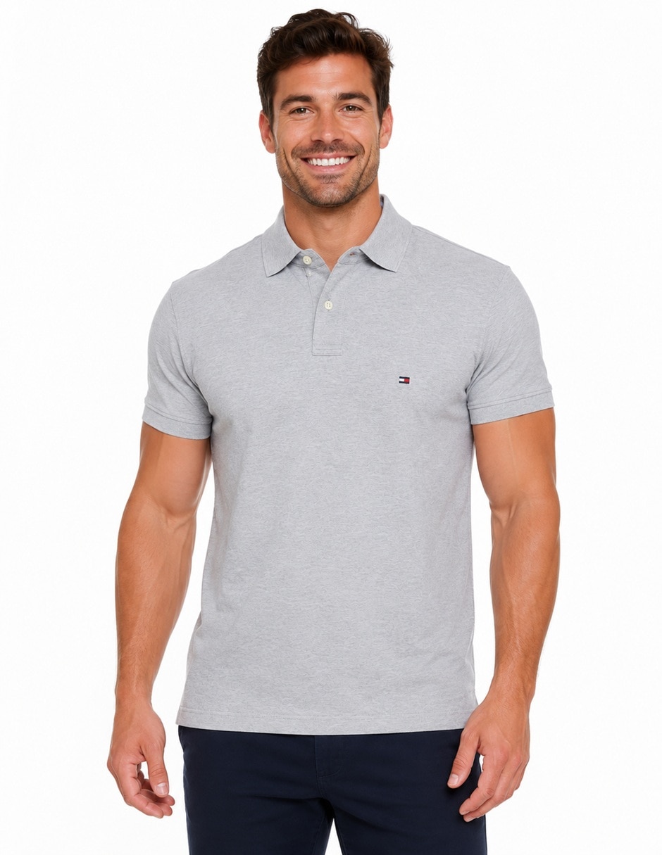 Playera cuello polo para hombre Playera cuello polo para hombre