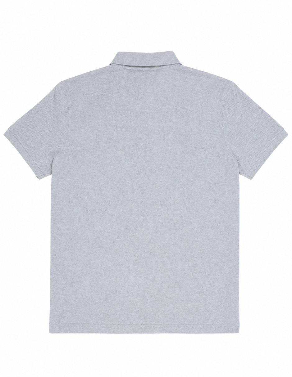 Playera cuello polo para hombre 3