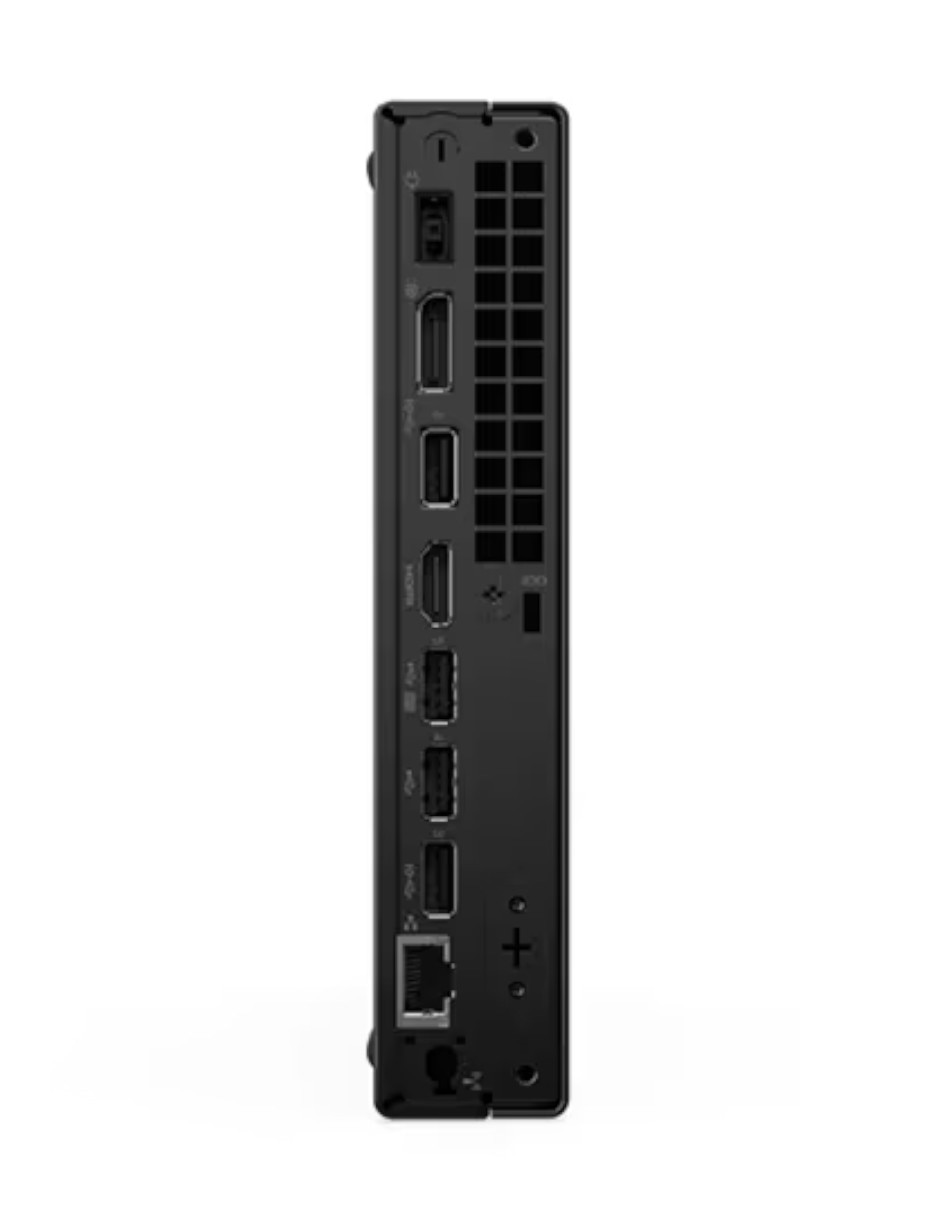 Mini PC Intel Core i3 Intel UHD Graphics 8 GB RAM 512 GB SSD 2