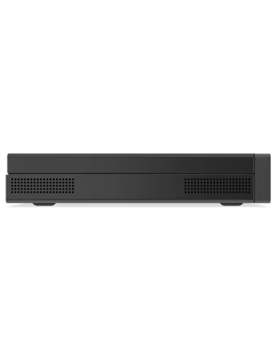 Mini PC Intel Core i3 Intel UHD Graphics 8 GB RAM 512 GB SSD 3