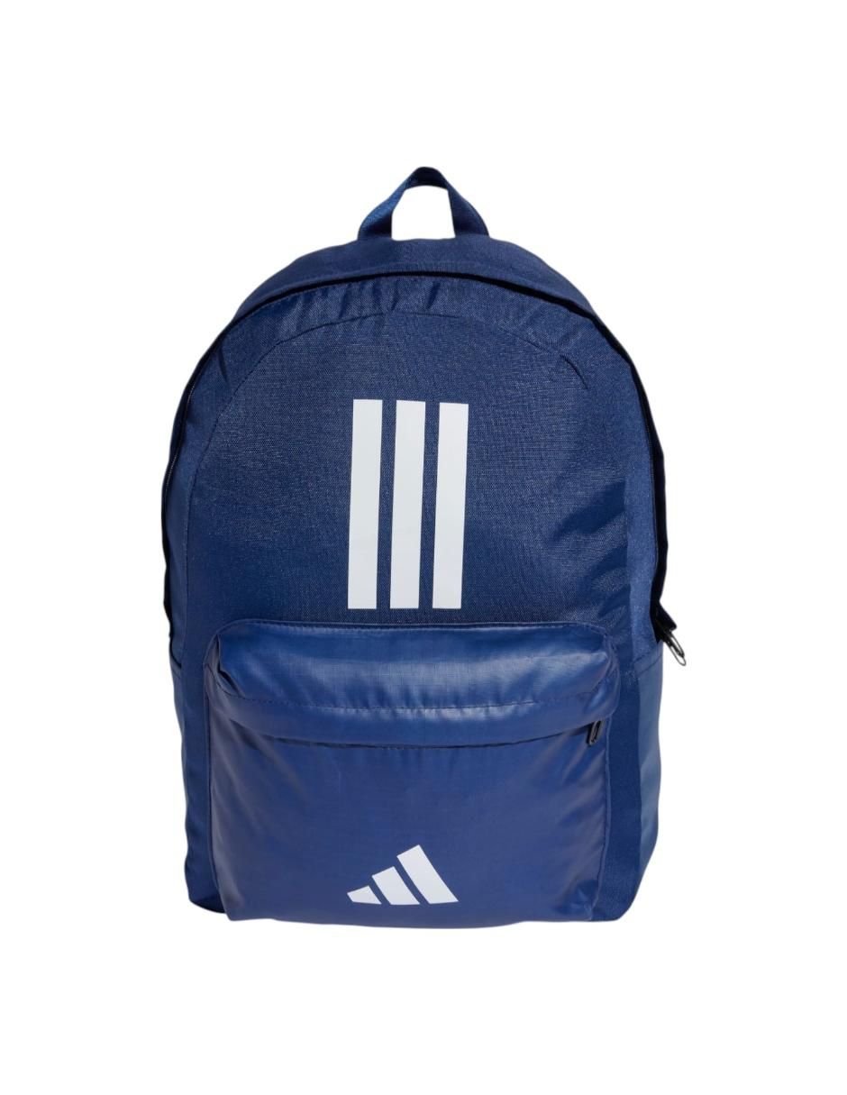 Mochila escolar clsc bars 3s unisex 2