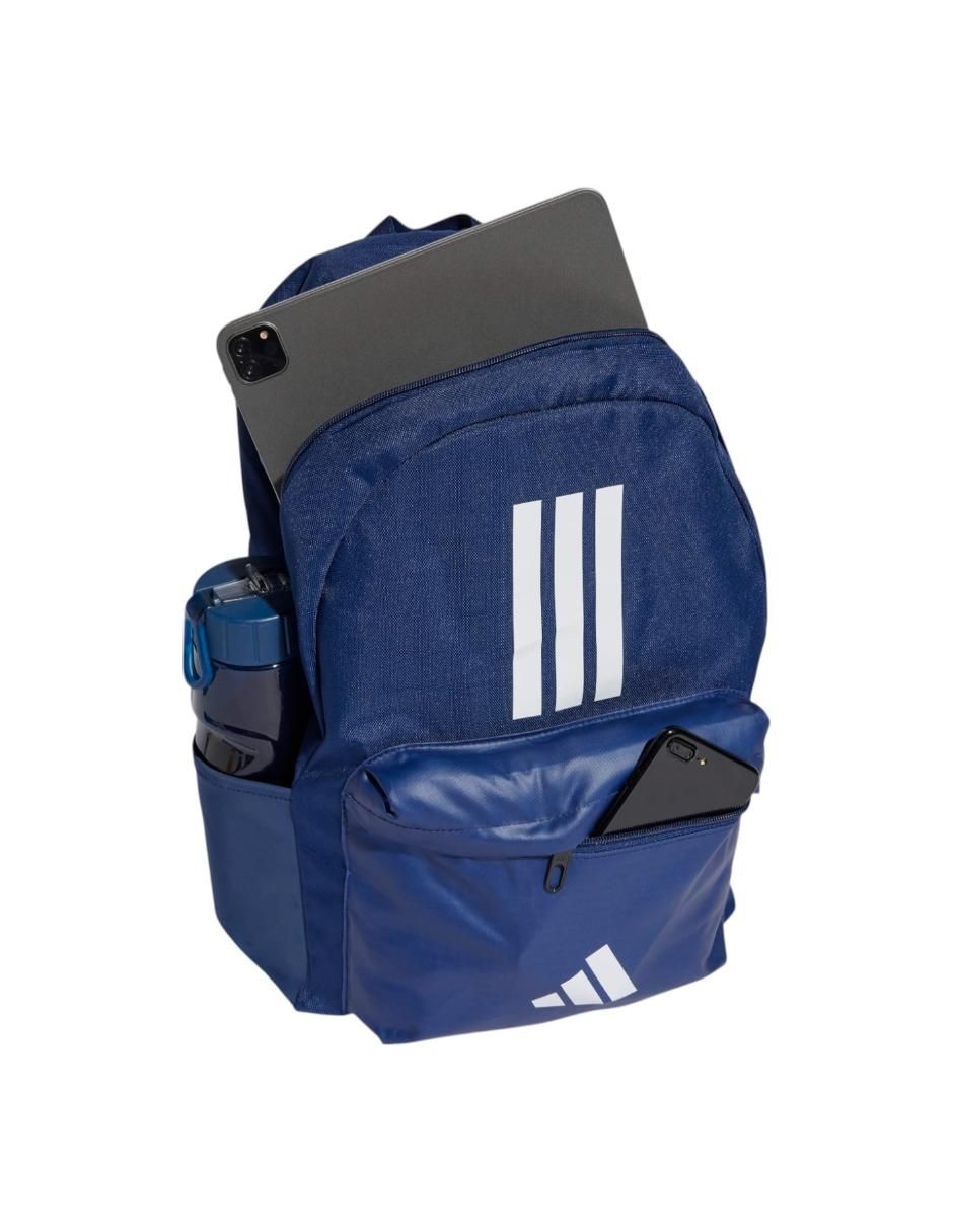 Mochila escolar clsc bars 3s unisex 3