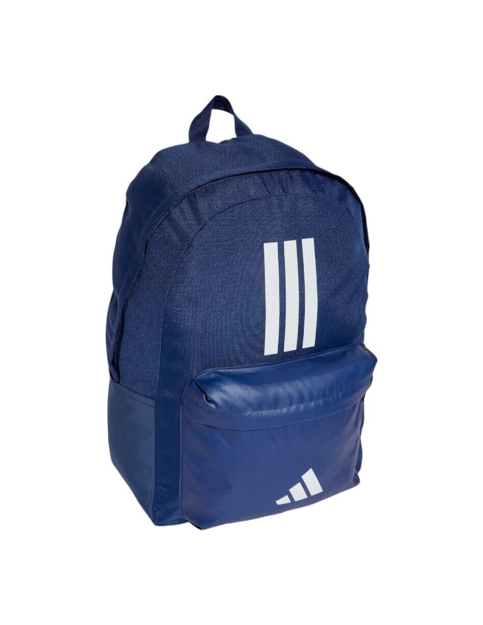 Mochila escolar clsc bars 3s unisex 4