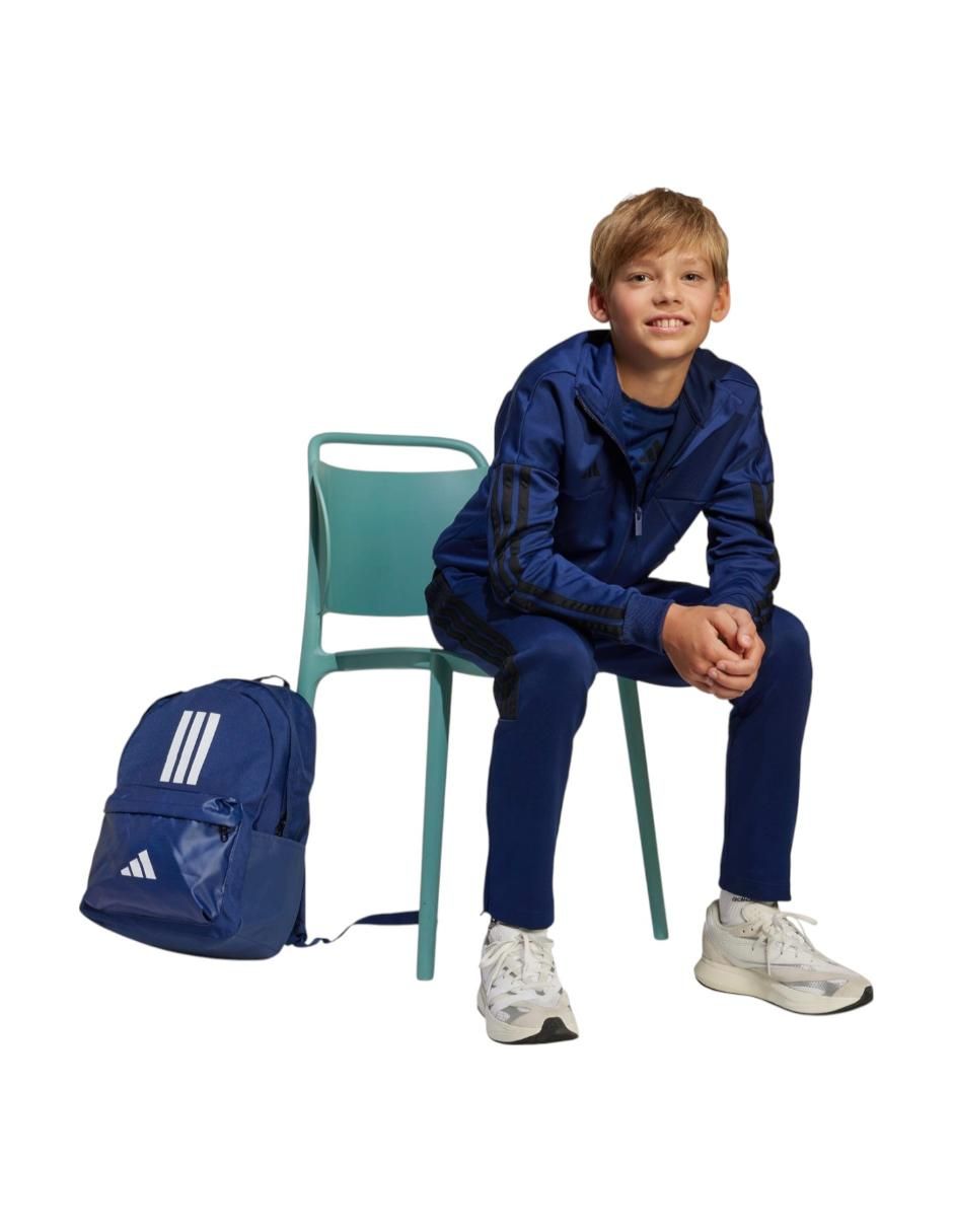 Mochila escolar clsc bars 3s unisex 5