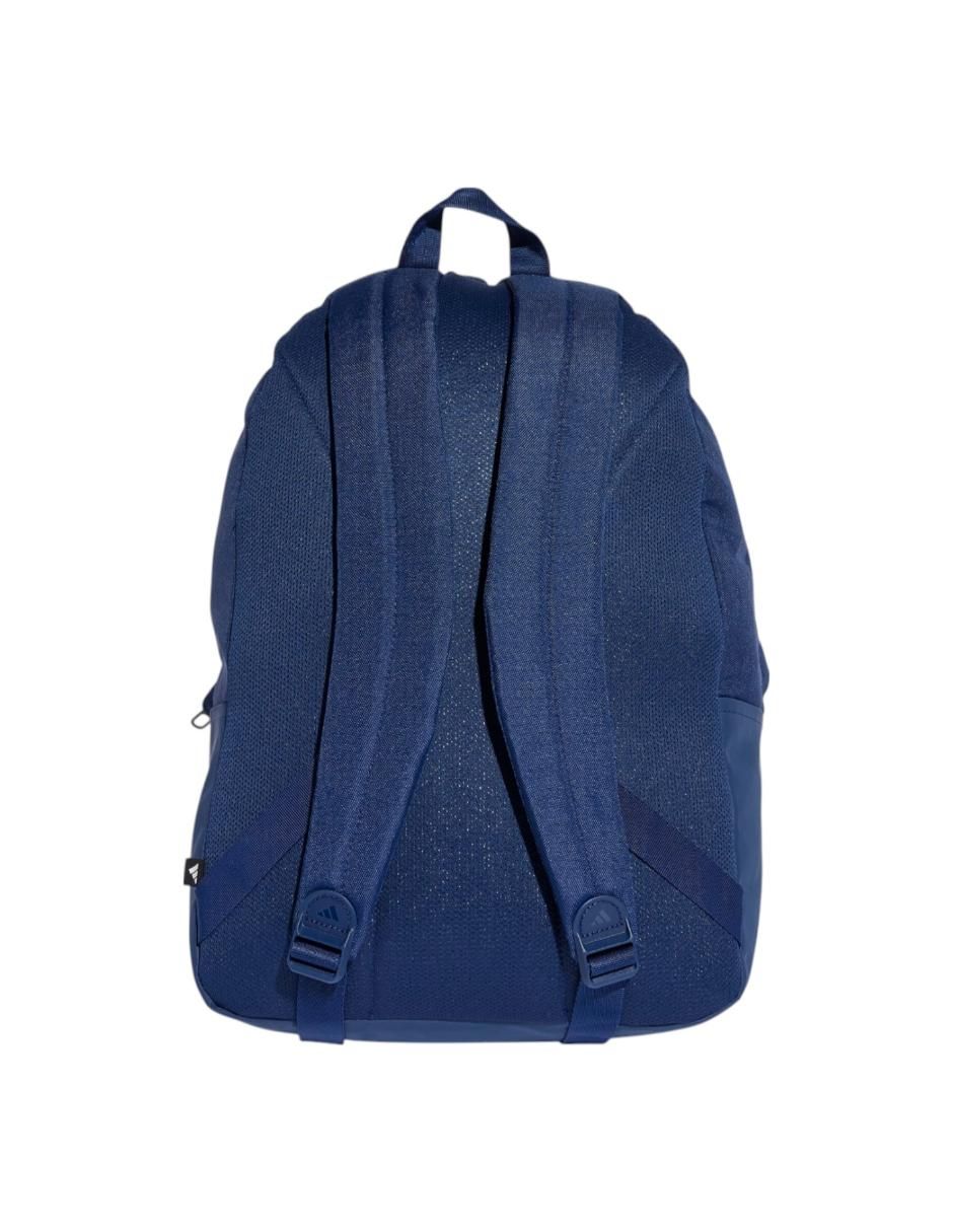 Mochila escolar clsc bars 3s unisex 6
