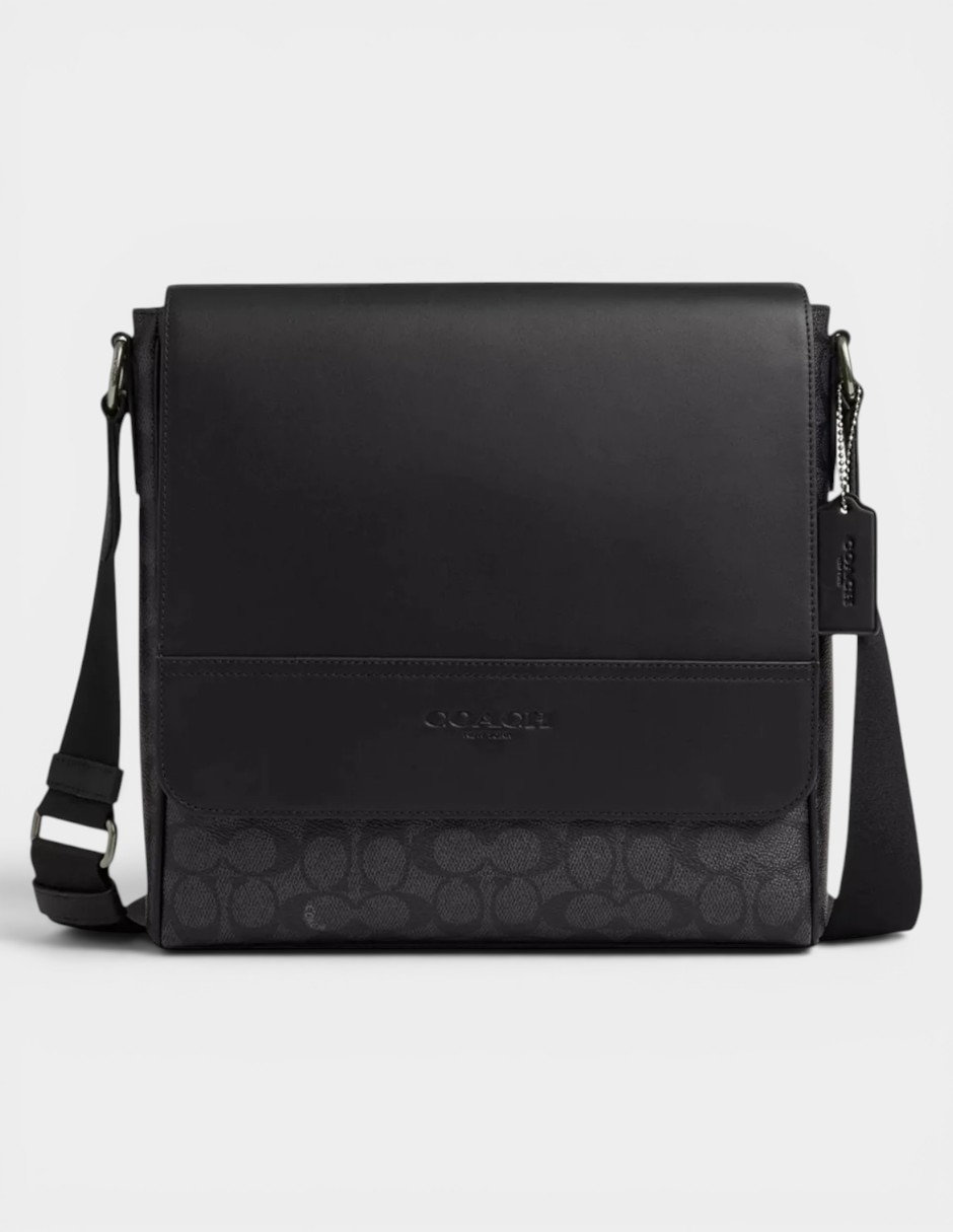 Bolso para celular coach