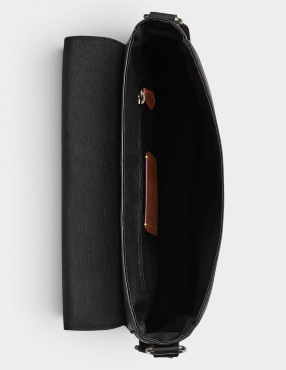 Bolso para celular coach