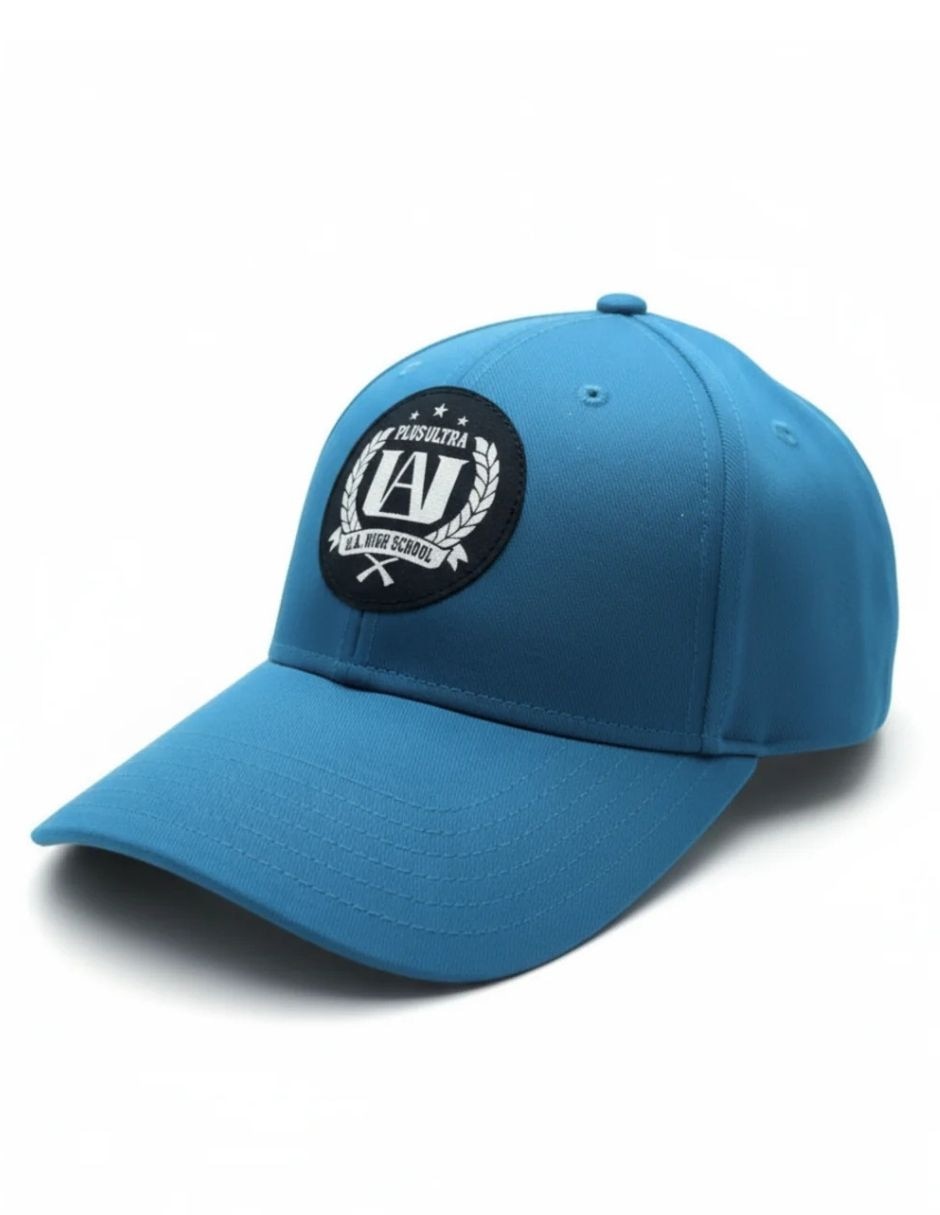 Gorra visera curva correa ajustable my hero academia gorra tipo baseball my hero academia unisex Gorra visera curva correa ajustable my hero academia gorra tipo baseball my hero academia unisex