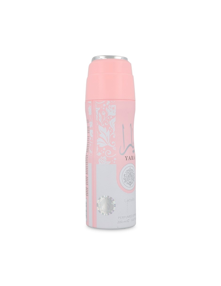 Body mist para mujer 2