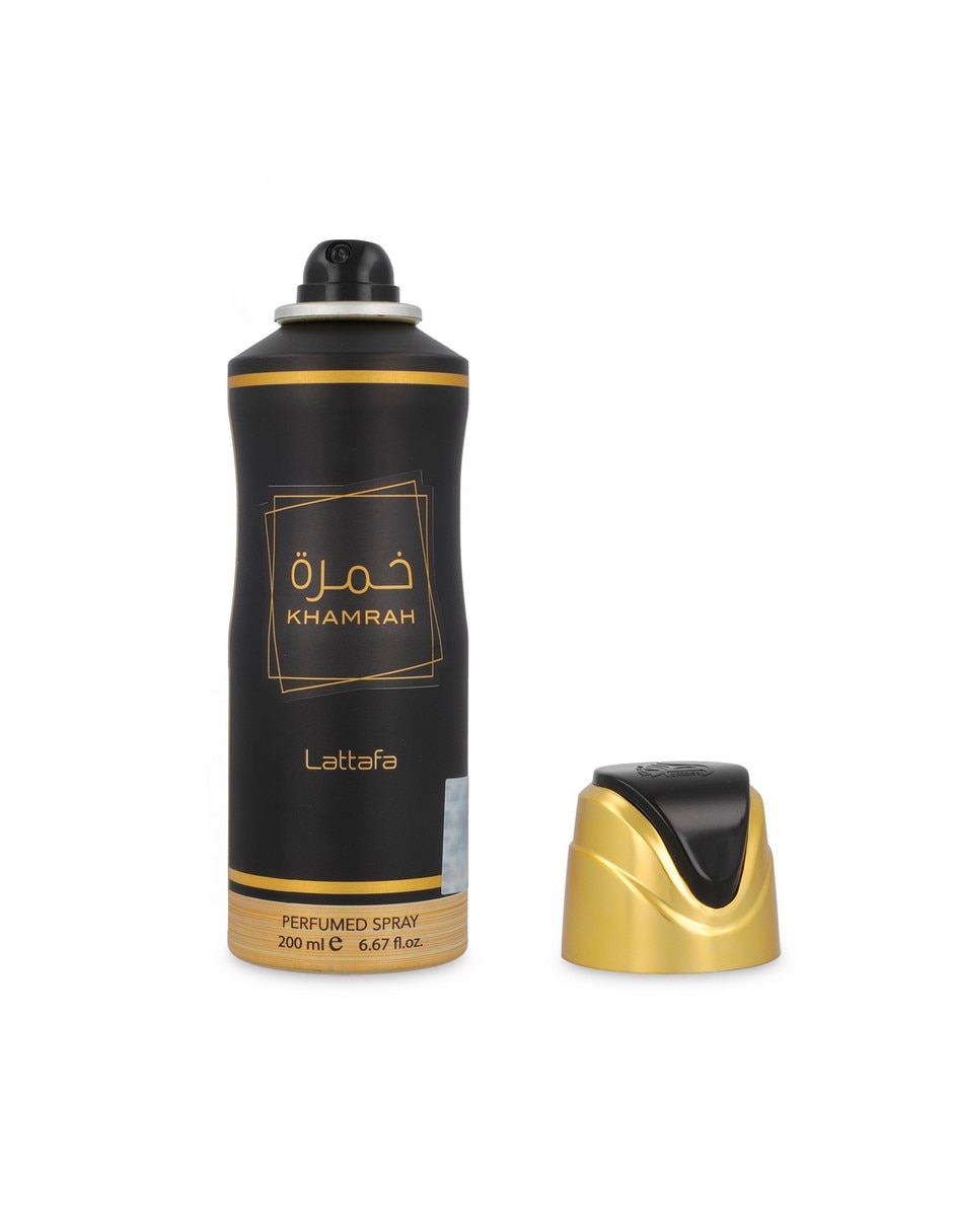 Body mist unisex 3