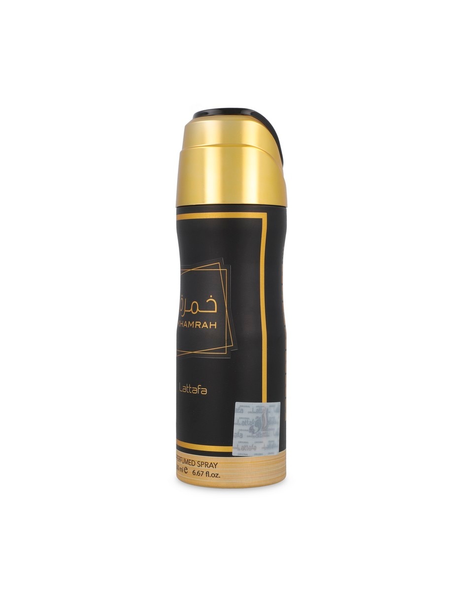 Body mist unisex 2