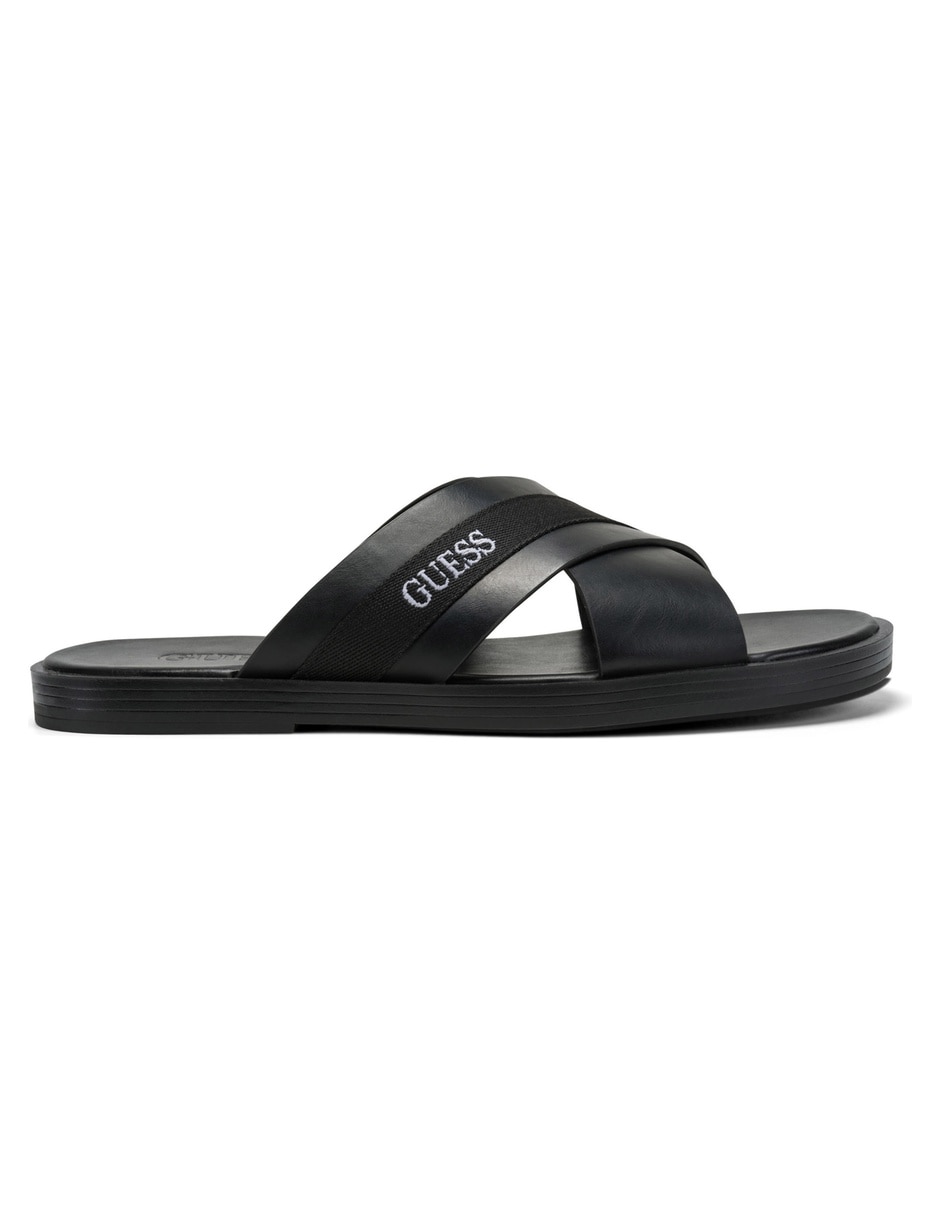 Sandalia guess para hombre