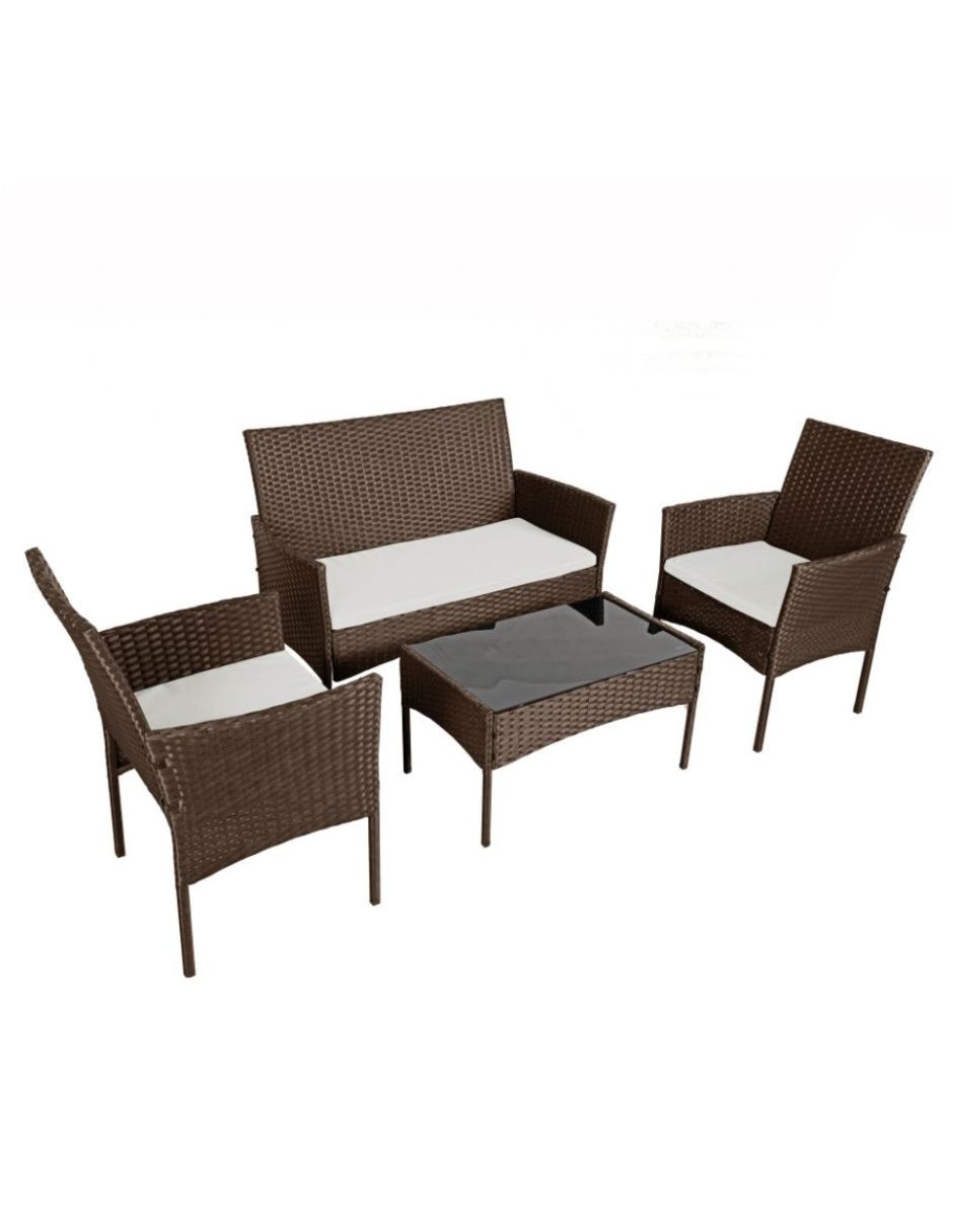 Set Terraza