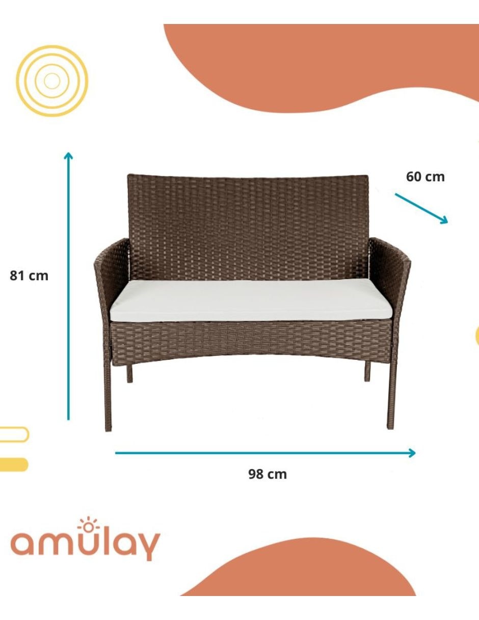 Set Terraza 3