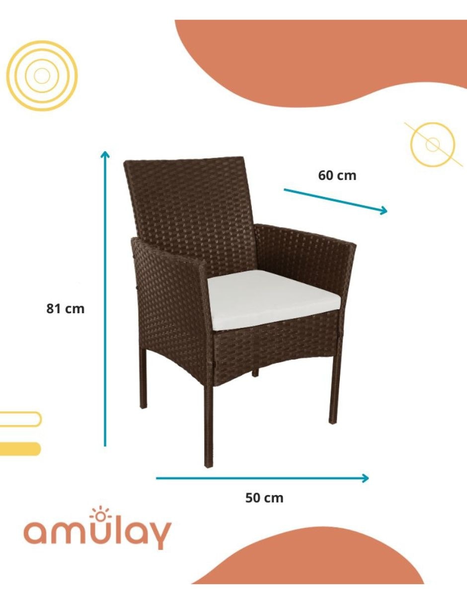 Set Terraza 4