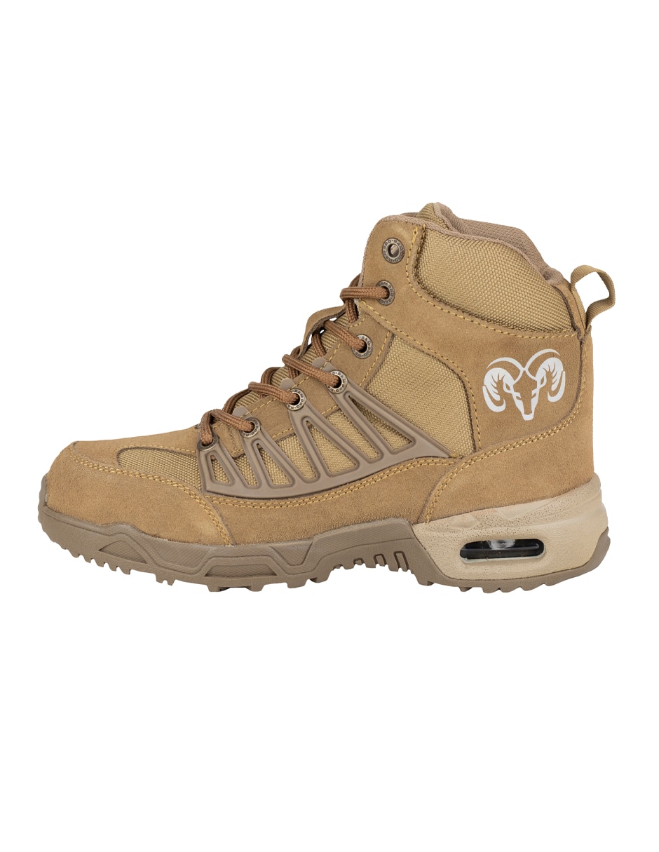 Bota industrial Bota industrial