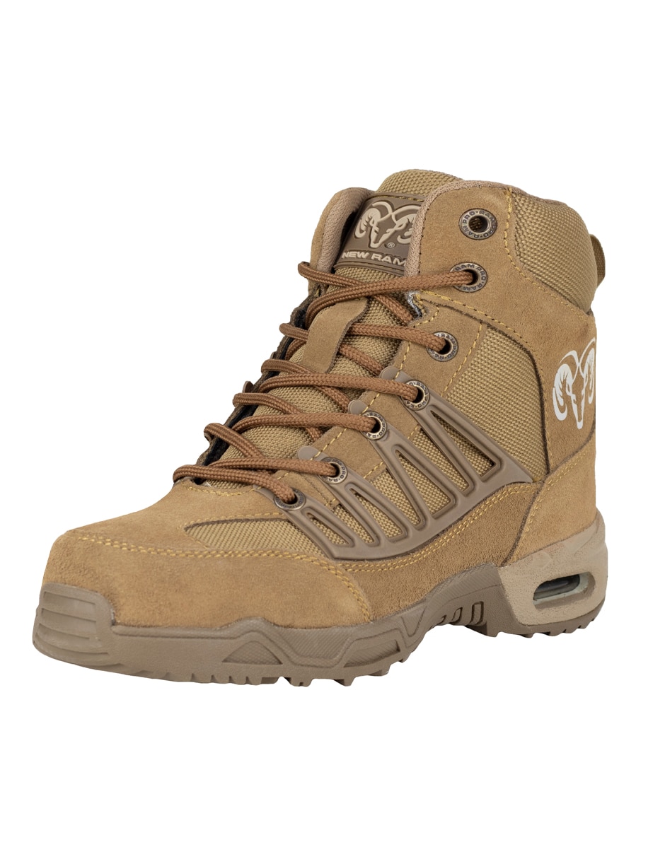 Bota industrial 6