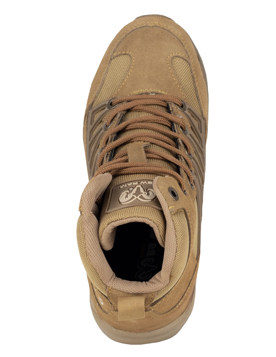 Bota industrial 5
