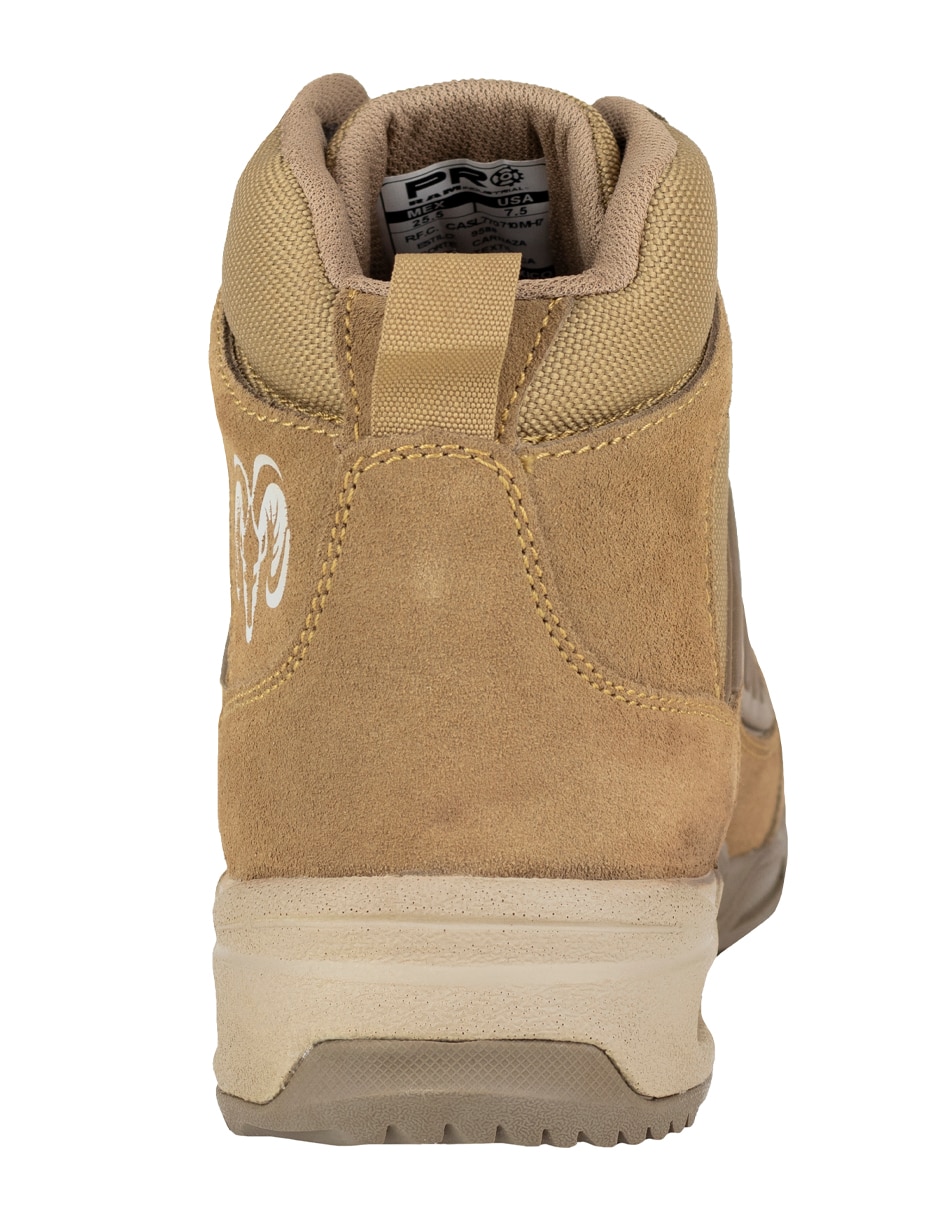 Bota industrial 4