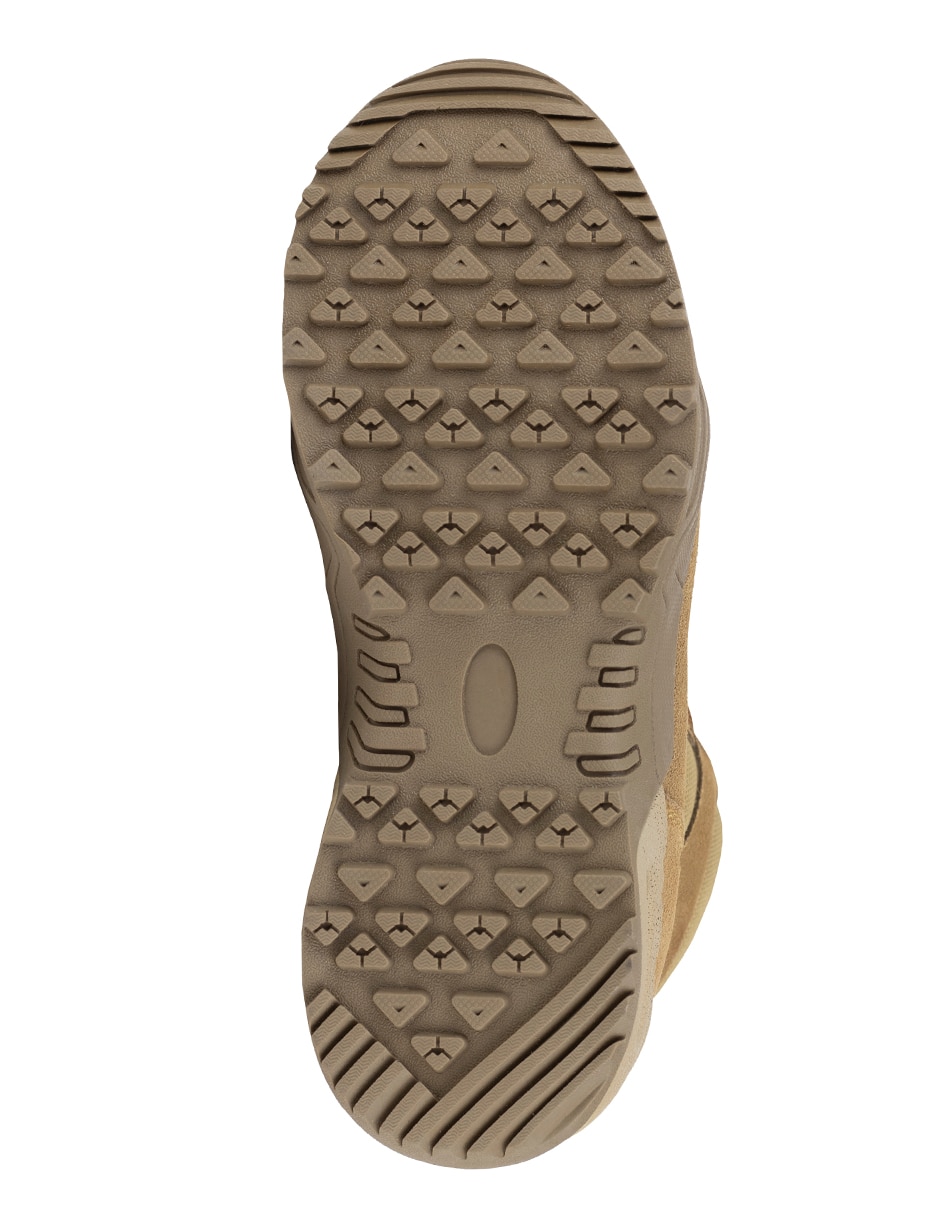 Bota industrial 2