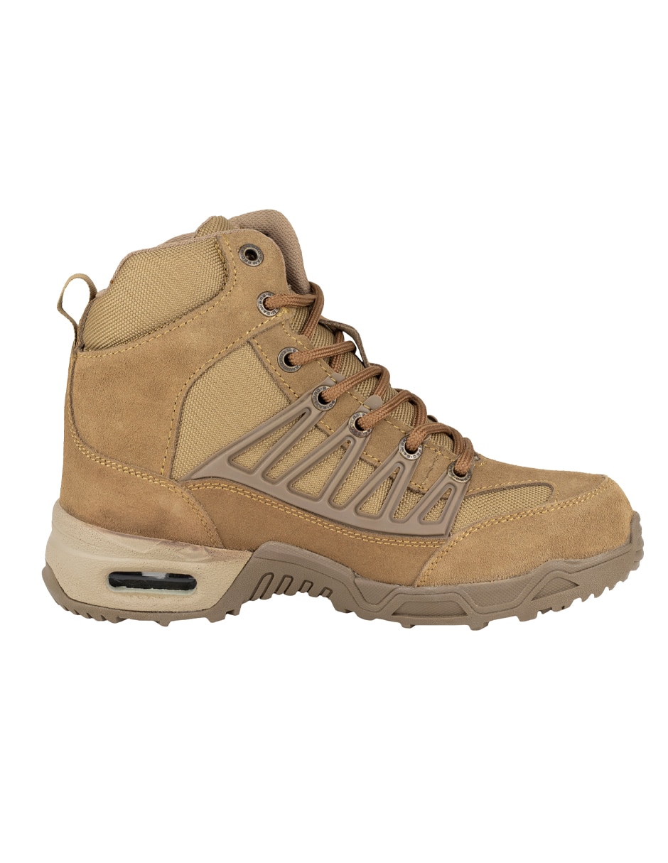 Bota industrial 7