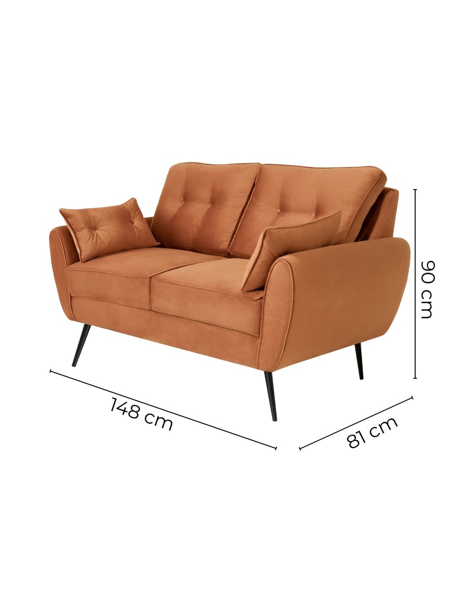 Love seat 7