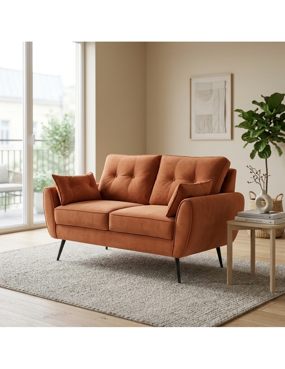 Love seat 5