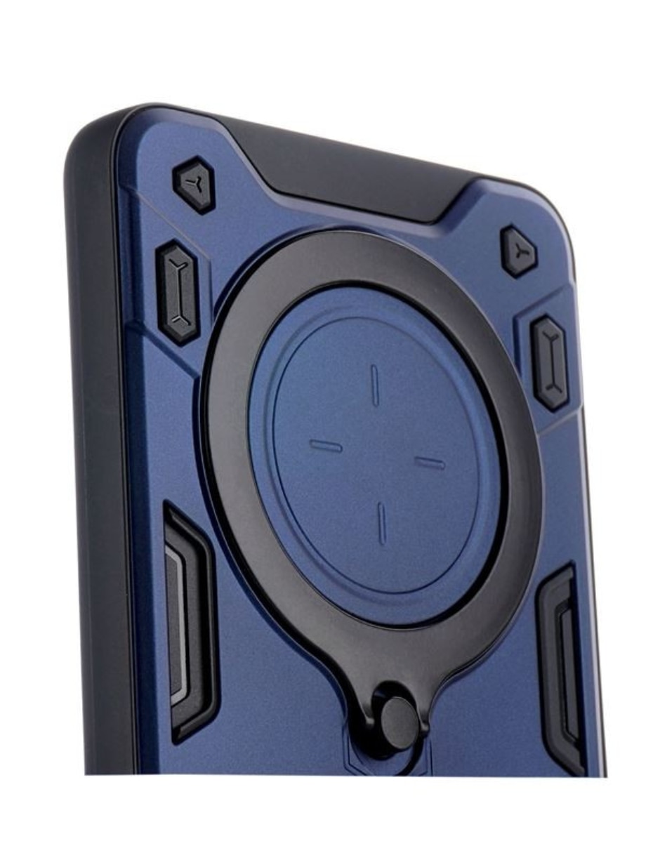 Funda para motorola de acrílico 4