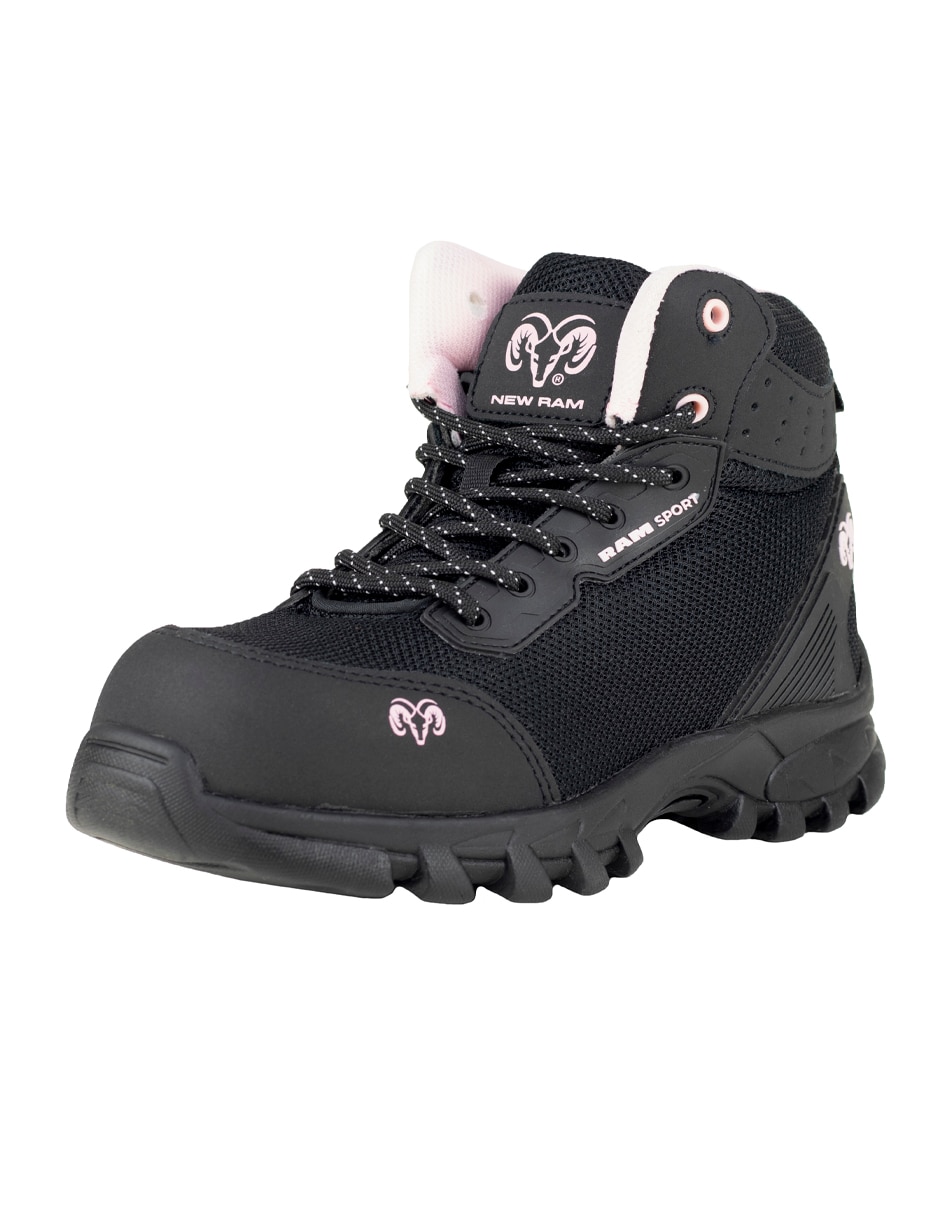 Bota industrial 7