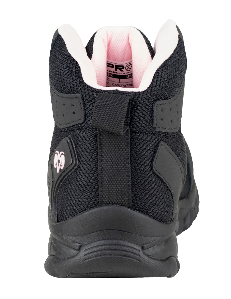 Bota industrial 5