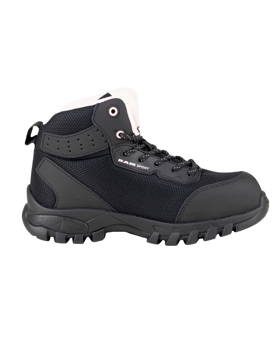 Bota industrial 4