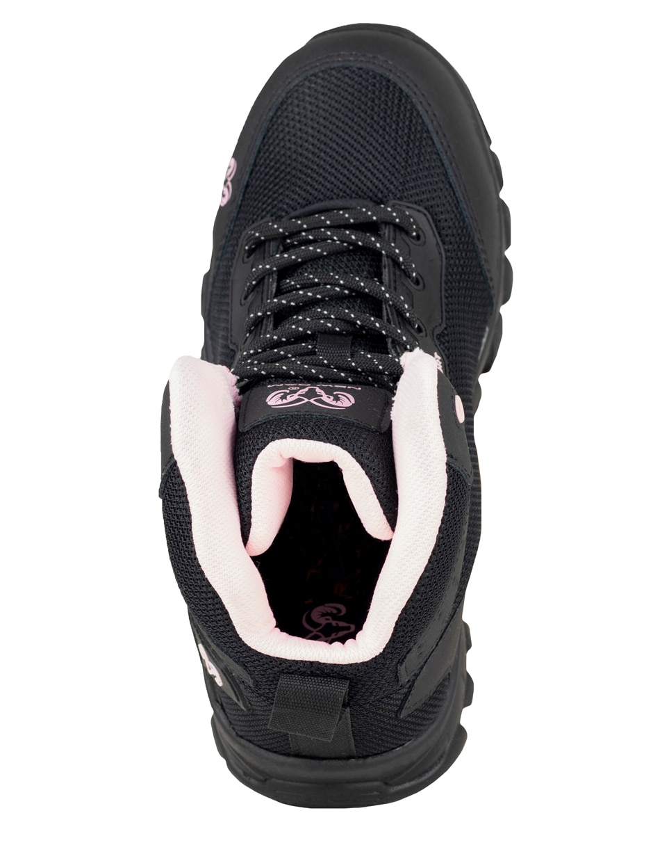 Bota industrial 8