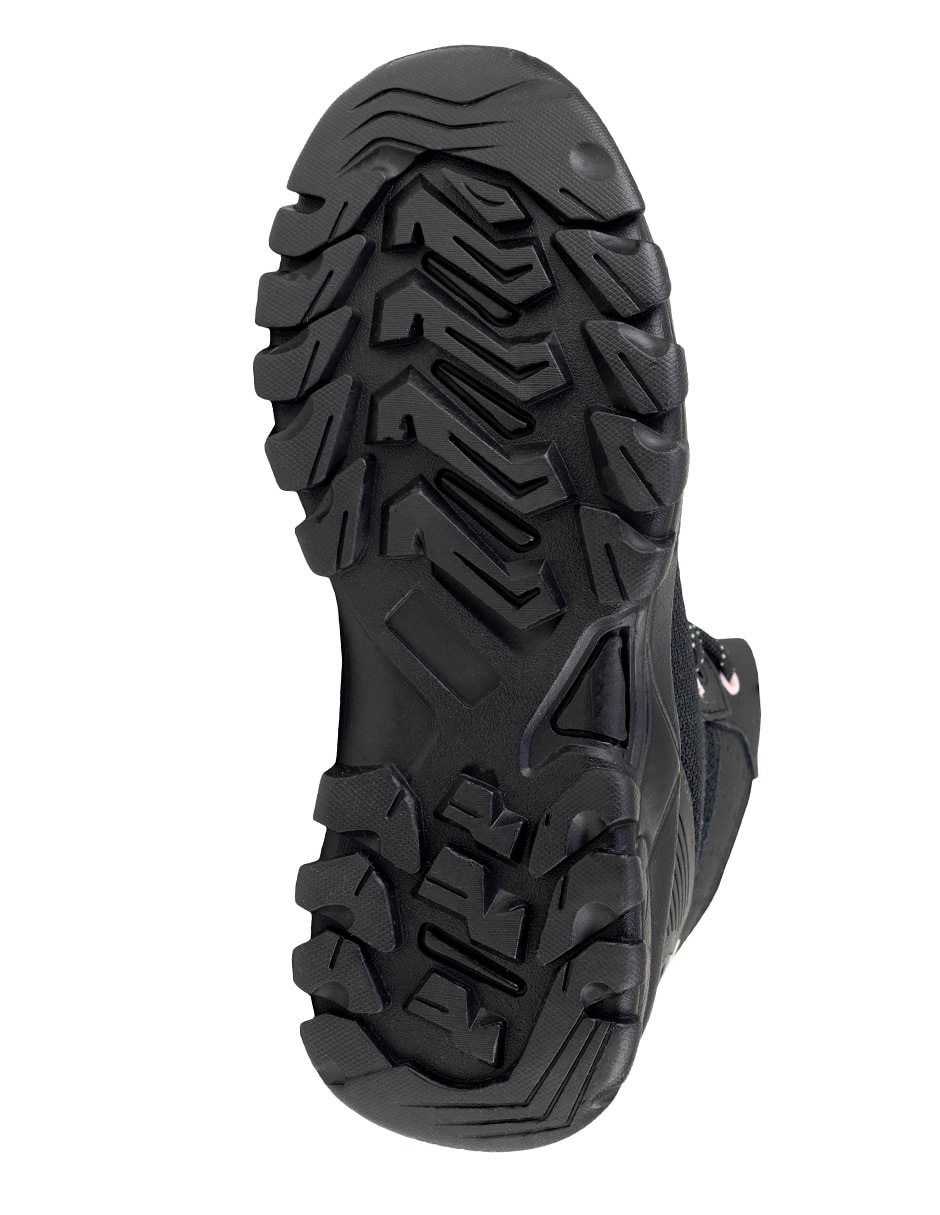 Bota industrial 3