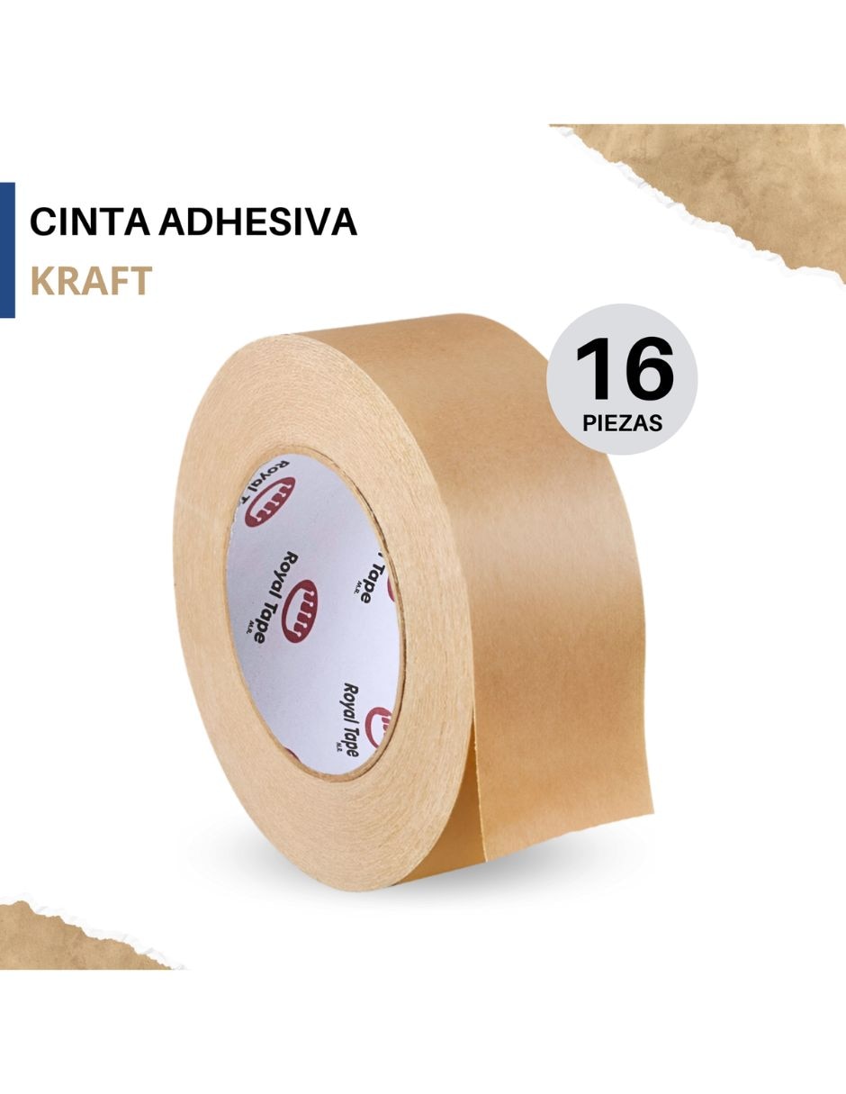 Cinta adhesiva fijación alta fijación 4
