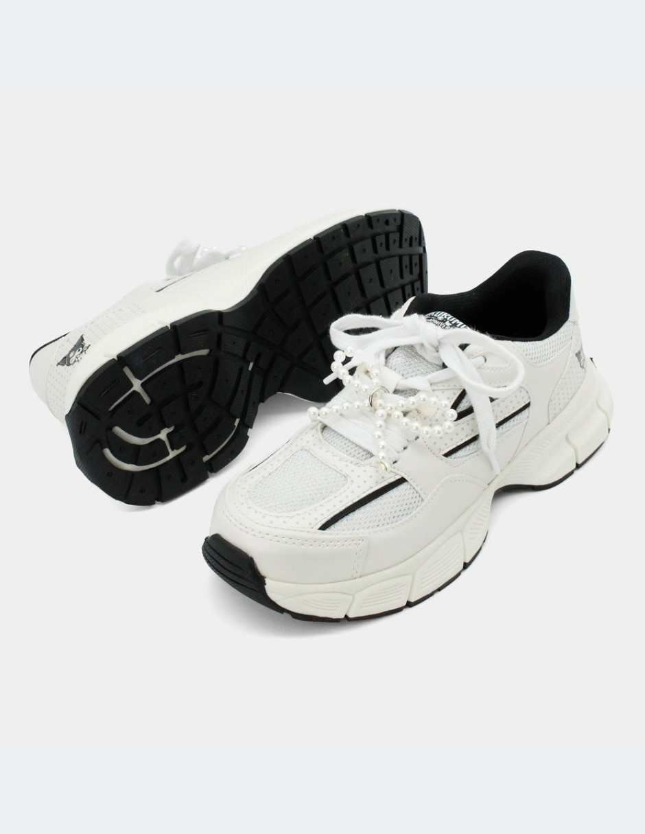 Tenis hello kitty para mujer 2