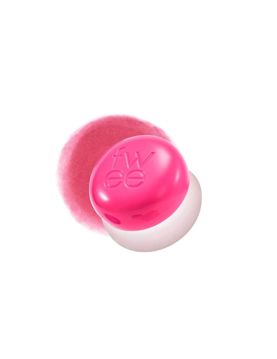 Blush en crema fwee