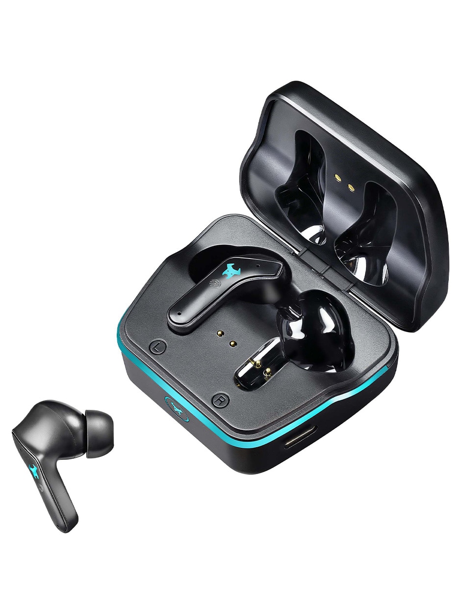 Audífonos gamer inalámbricos stg-e47902 Audífonos gamer inalámbricos stg-e47902