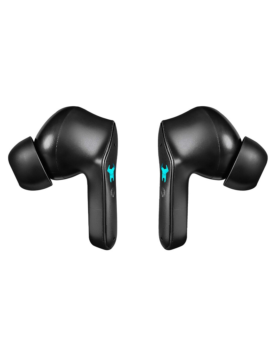 Audífonos gamer inalámbricos stg-e47902 7