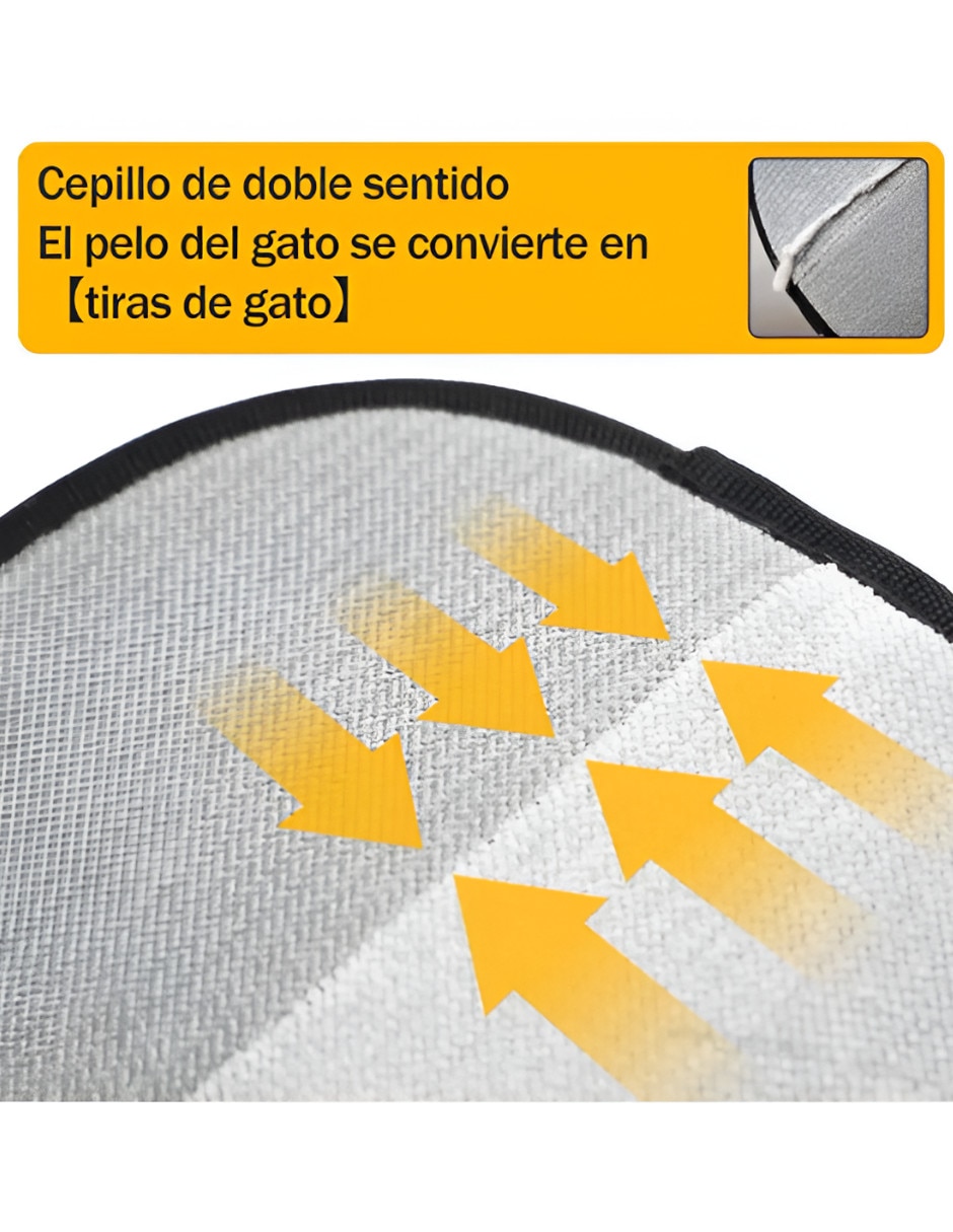 Cepillo quita pelusa 3