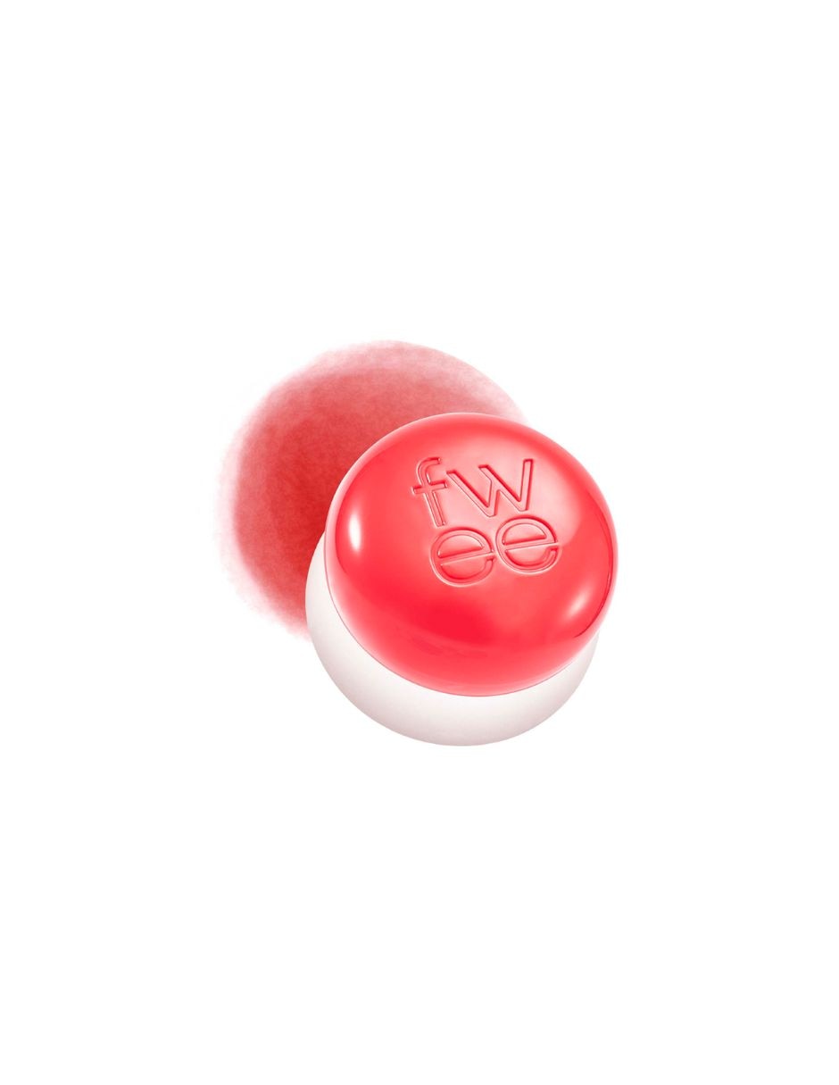 Blush en crema fwee