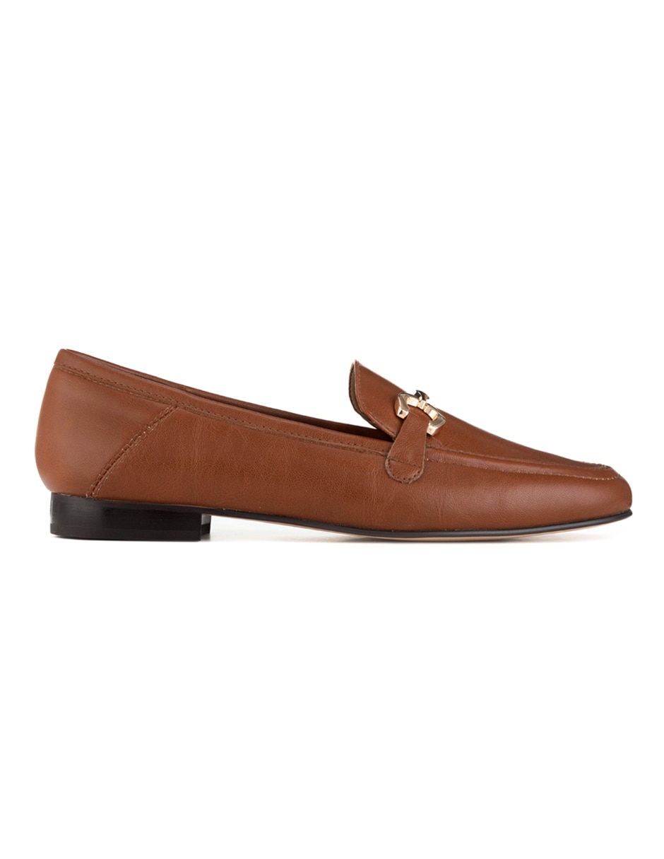 Mocasín PV 2026 de Sintético para mujer Mocasín PV 2026 de Sintético para mujer