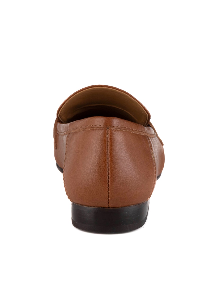 Mocasín PV 2026 de Sintético para mujer 4