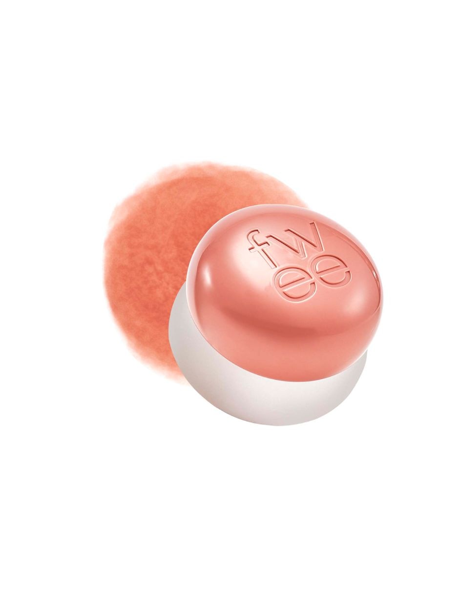 Blush en crema fwee