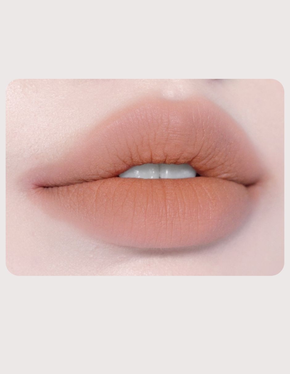 Blush en crema fwee
