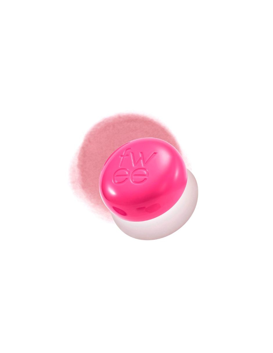 Blush en crema fwee