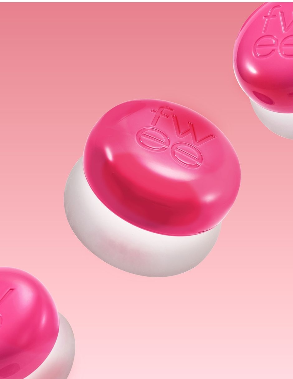 Blush en crema fwee