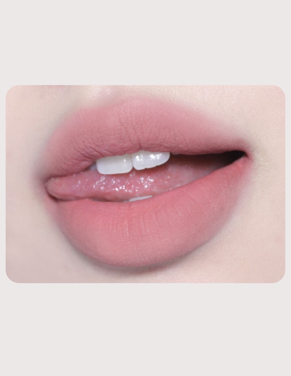 Blush en crema fwee
