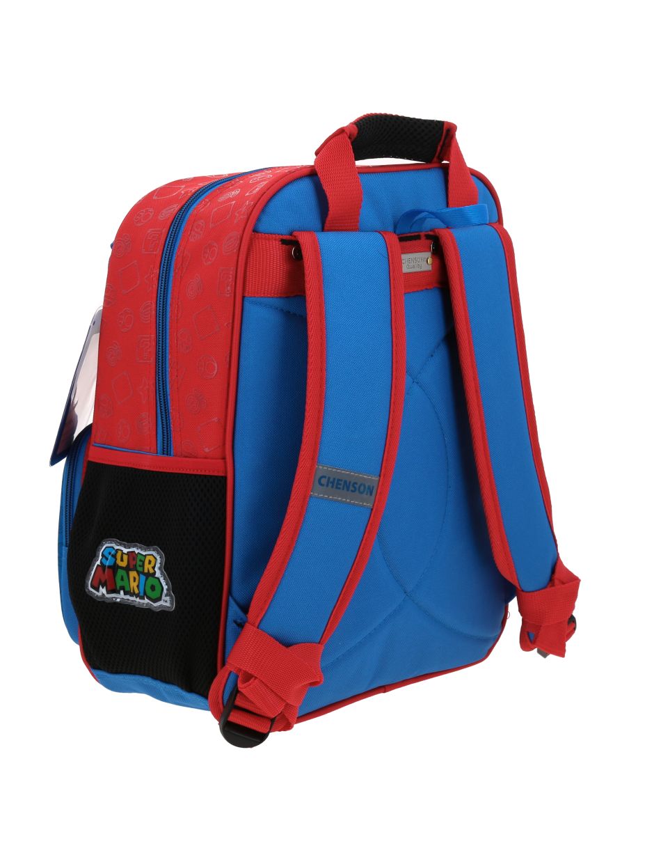 Mochila escolar para niño