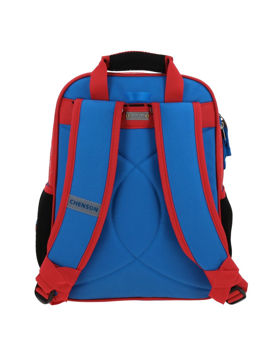 Mochila escolar para niño 8