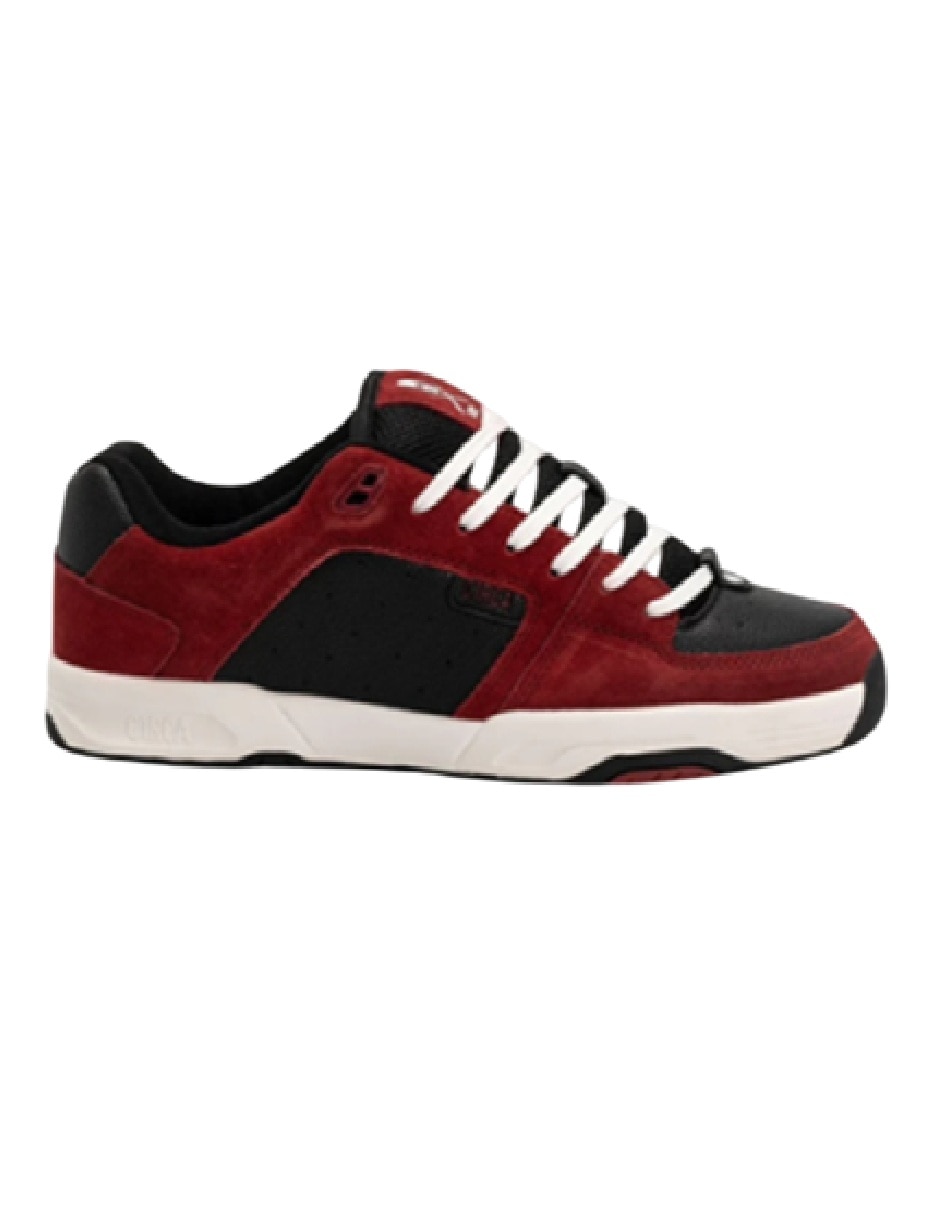 Tenis 805 red de hombre para skate Tenis 805 red de hombre para skate